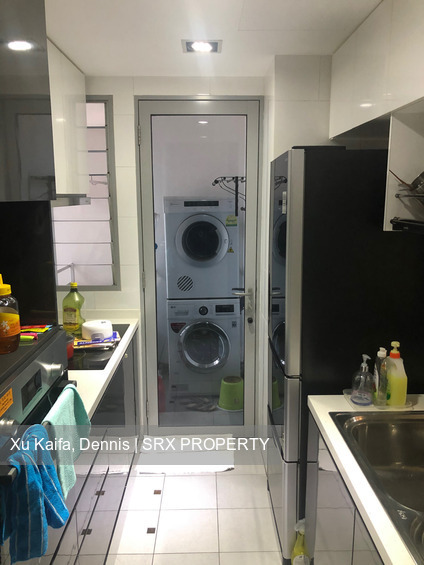 Platinum Edge (D13), Apartment #245565941